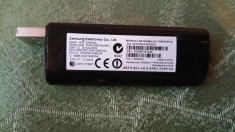 adaptor Wireless SAMSUNG WIS12ABGN (LAN) Samsung WIS12ABGNX/XEC WiFi dongle foto