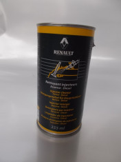 Solutie curatat injectoare Originala Renault 7711577499 foto