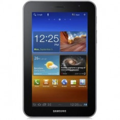 Tableta Samsung Galaxy Tab P6200 16GB WHITE foto