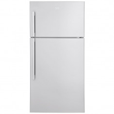 Frigider cu doua usi Beko DN161220X, CLASA A+ foto