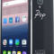 Alcatel PopStar - One Touch 5022D, 8GB, 5 inch, dual sim, 3 huse: alba, galbena, verde