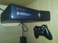 Xbox 360 S foto