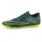 Ghete fotbal talpa de sala sintetic asfalt Nike Mercurial Victory IC 45 original