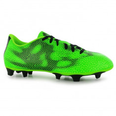 Ghete de fotbal Adidas F5 FG ORIGINALI masura 39 1/3 foto