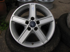 Jante originale Ford Focus 2 si 3 - Mondeo - C max 16&amp;quot; foto