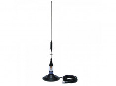 Antena Radio Cb Tti Cb-X14s 70Cm Cu Magnet 30507 foto