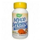 MYCODEFENSE 60CPS- Ciuperci medicinale foto