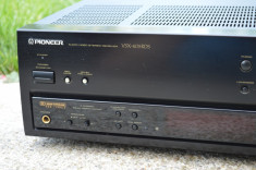 Amplificator Pioneer VSX-405 RDS foto