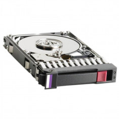 Hard disk HP SC MidLine, 3 TB, 7200 RPM, SATA, server foto