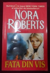 NORA ROBERTS - NORA ROBERTS - FATA DIN VIS - dragoste foto