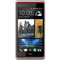 Telefon mobil Htc Desire 600 Dualsim Alb foto