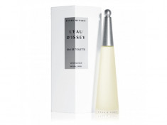 PARFUM ISSEY MIAKE L&amp;#039;EAU DISSE Y 90 ML --SUPER PRET,SUPER CALITATE! foto