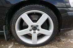 Volvo pegasus r18