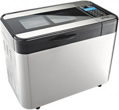 Transport gratuit- Aparat de facut paine Gorenje BM1400E, 815W, 12 programe foto