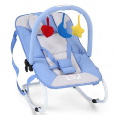 Scaun Balansoar copii - Infant Baby rocking chair Infantastic !! foto