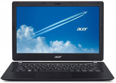 Acer Laptop ACER TravelMate TMP236-M-71GN, negru foto