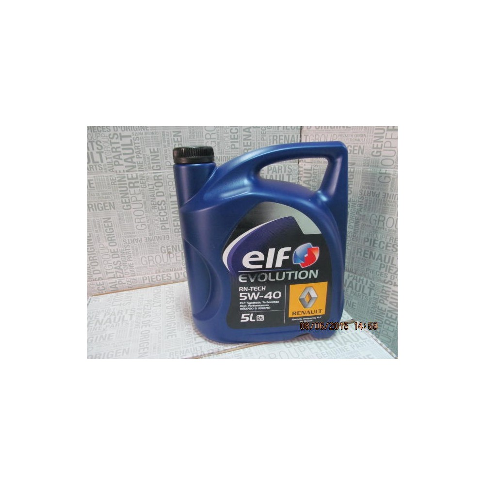 Renault rn0700 0710