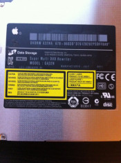 Superdrive GA32N DVD RW for Apple iMac foto