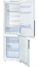 Combina frigorifica Bosch KGV36VW32, low frost, A++, alb foto