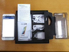 Telefon dual SIM Evolio X5 (in garantie) foto