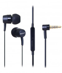 Casti Handsfree Sony MH-750 Originale, in ear foto