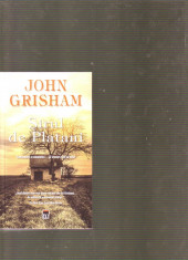 John Grisham - Sirul de platani foto