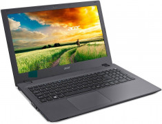 Acer Laptop Acer NB Aspire E5-522G-86CR, negru foto