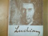 Stefan Luchian pictura catalog expozitie centenar nastere Bucuresti 1968