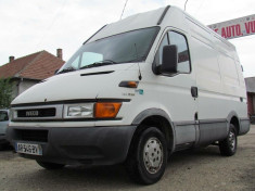 Iveco Daily, an 2004, 2.3 Diesel foto