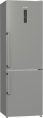 TRANSPORT GRATUIT-Combina frigorifica Gorenje NRC6192TX, 329 l, A++ foto