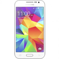 Telefon mobil Samsung Galaxy Core Prime Dualsim 8GB Alb foto