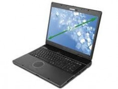 Laptop PACKARD BELL SJ81, AMD X2 TL-58, 1.90Ghz, 2Gb, 320Gb DVD-RW 17inch 12336 foto