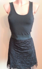 Rochie dama Pull&amp;amp;Bear foto