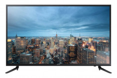 Televizor LED Samsung 48JU6000, 48 inch, 3840 x 2160 pixeli, Smart TV foto
