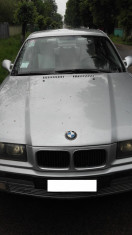 Vand BMW Seria 3 din 96&amp;#039; foto