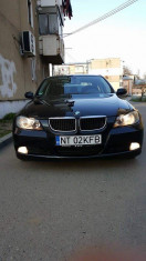 OFERTA Bmw 318D foto