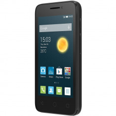 Telefon Nou smartphone ALCATEL ONETOUCH Pixi 3 (4*5inch), 4G,Dual Sim,Black foto