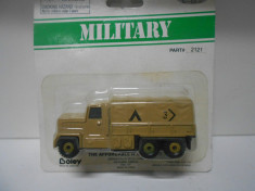 Macheta Camion militar U.S. Army scara 1:87 foto