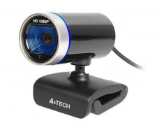 Camera web A4-TECH PK-910H, Full HD 1080 p, USB foto