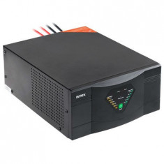 UPS CENTRALE TERMICE 12V 600W SINUS PUR INTEX KOM0312 foto