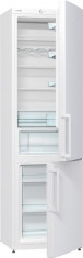 TRANSPORT GRATUIT-Combina frigorifica Gorenje RK6202EW, 354 l, A++ foto