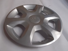 Set capace roti Dacia Logan 15 inch Originale 8200756961 foto