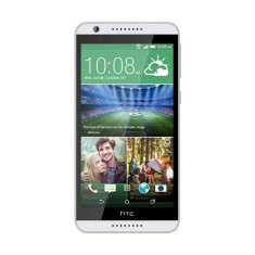 Smartphone HTC Desire 820 D820T 16GB Dual Sim 4G White foto