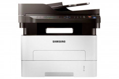 Multifunctionala Samsung SAMSUNG SL-M2885FW/SEE MONO LASER MFP foto