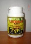 LUTELOIN Medicer 60 cps 15 lei - Antioxidant foto