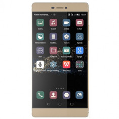 Telefon mobil Huawei P8 Dualsim 16GB Lte 4G Auriu foto