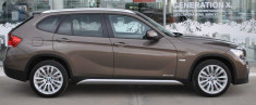 LEASING BMW X1 xDrive 2012, 2.0TDI, 143cp, 119950 km foto