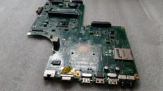 PLACA DE BAZA Toshiba C70 C70D C75 L75D L75D DA0BD9MB8F0 QUAD CORE NU PORNESTE foto