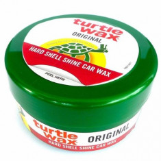 Ceara auto solida Turtle Wax Green Line 250 gr foto