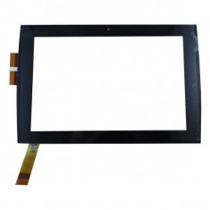 TouchScreen Asus EEE Pad Slider SL101 Original Negru foto